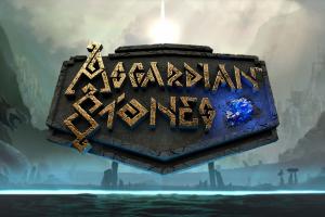 Asgardian Stones Asgardian Stones