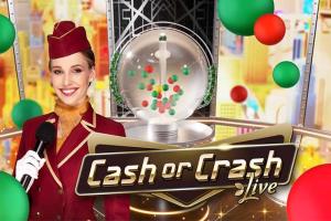 Cash or Crash Evolution Cash or Crash