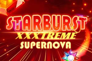 Starburst XXXtreme Netent Starburst XXXtreme