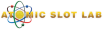 Atomic Slot Lab